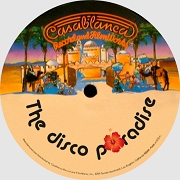 Радиостанция Радио Casablanca