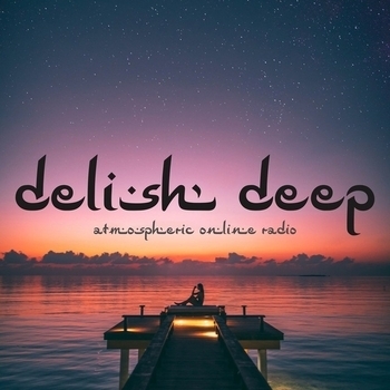 Радиостанция Delish Deep Radio