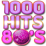 Радиостанция Радио 1000 HITS 80s