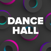 Радиостанция DFM Dance Hall