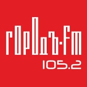 Радиостанция Gorod FM