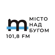 Радиостанция Радіо Місто над Бугом