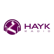 Радиостанция Радио HAYK