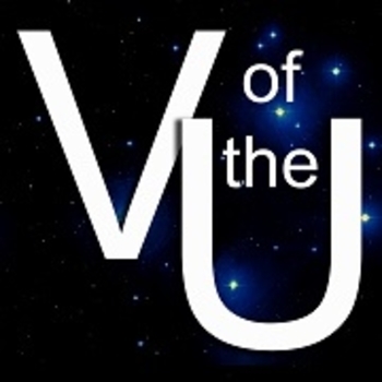 Радиостанция Voices of the Univerce