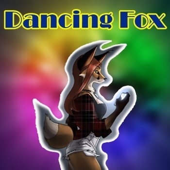 Радиостанция Dancing Fox