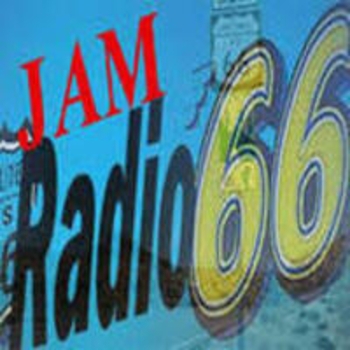 Радиостанция JAM 66 Радио