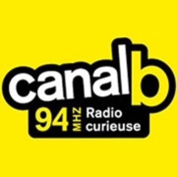 Радиостанция Radio Canal B 94 FM