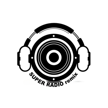 Радиостанция Super Radio Remix