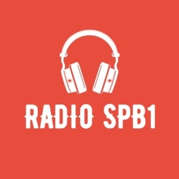 Радиостанция Radio SPB1