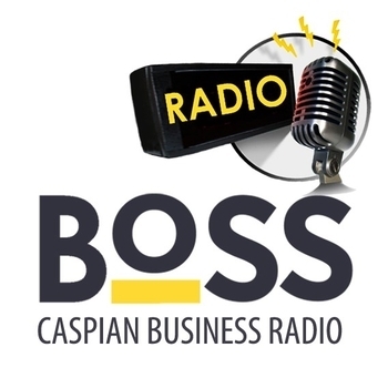 Радиостанция Caspian Radio Boss