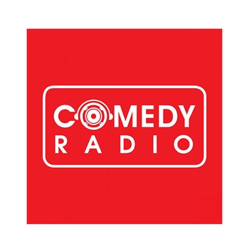 Радиостанция Камеди Радио