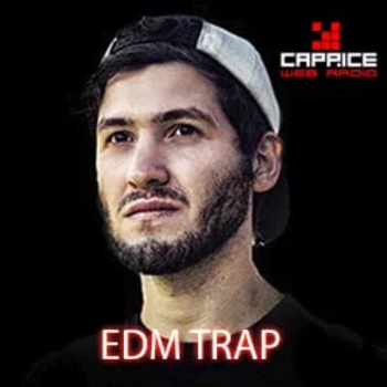 Радиостанция Radio Caprice Edm Trap