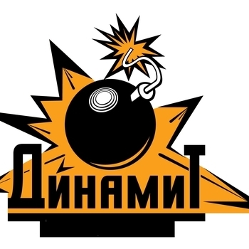 Радиостанция Радио Динамит