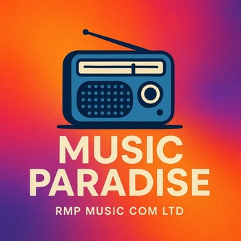 Радиостанция Radio Music Paradise