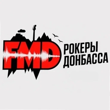 Радиостанция Rock FMD